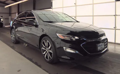 Photos of 2024 Chevrolet Malibu RS for sale in Alvin, TX at Auto Boutique Texas