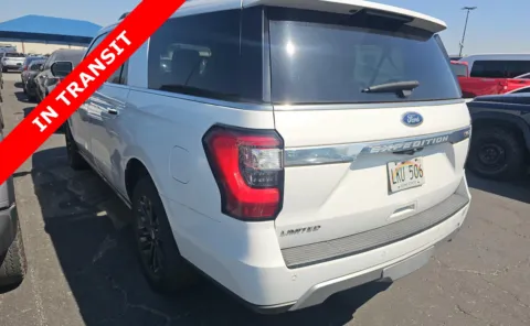 More photos of 2020 Ford Expedition Max Limited at Auto Boutique Texas, TX