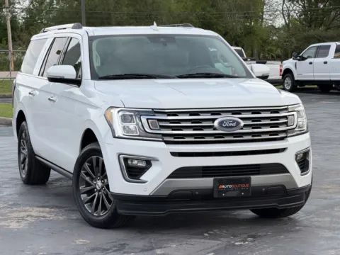 Photos of 2020 Ford Expedition Max Limited for sale in Alvin, TX at Auto Boutique Texas