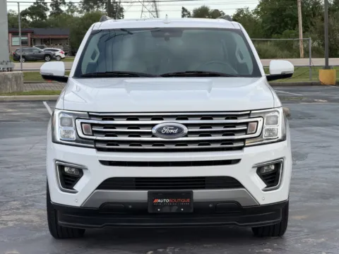More photos of 2020 Ford Expedition Max Limited at Auto Boutique Texas, TX