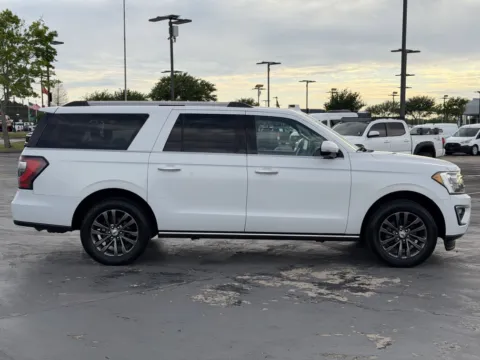 More photos of 2020 Ford Expedition Max Limited at Auto Boutique Texas, TX