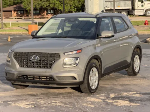Another view of 2020 Hyundai Venue SE for sale in Alvin, TX at Auto Boutique Texas