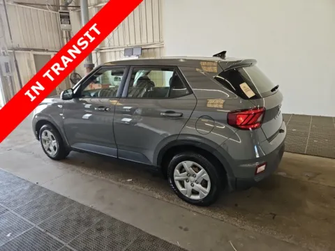 Another view of 2020 Hyundai Venue SE for sale in Alvin, TX at Auto Boutique Texas