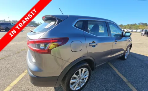 More photos of 2021 Nissan Rogue Sport S at Auto Boutique Texas, TX