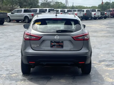 More photos of 2021 Nissan Rogue Sport S at Auto Boutique Texas, TX