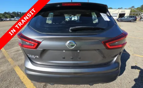 More photos of 2021 Nissan Rogue Sport S at Auto Boutique Texas, TX