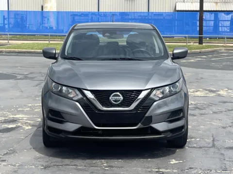 More photos of 2021 Nissan Rogue Sport S at Auto Boutique Texas, TX
