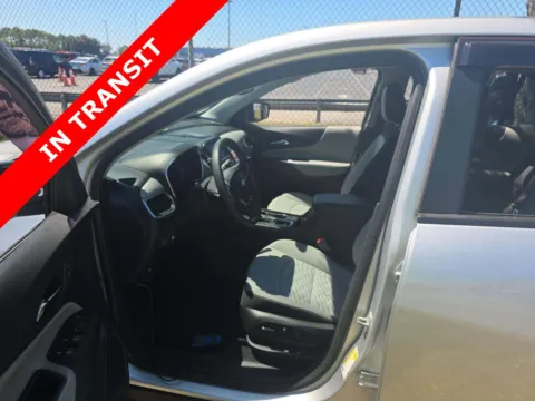 More photos of 2021 Chevrolet Equinox LS at Auto Boutique Texas, TX