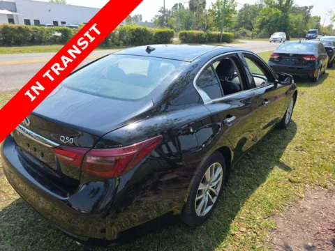 More photos of 2021 INFINITI Q50 3.0t PURE at Auto Boutique Texas, TX