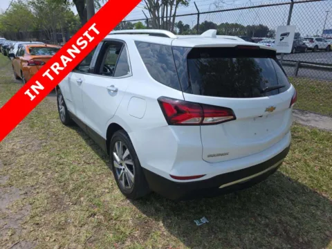 More photos of 2022 Chevrolet Equinox Premier at Auto Boutique Texas, TX