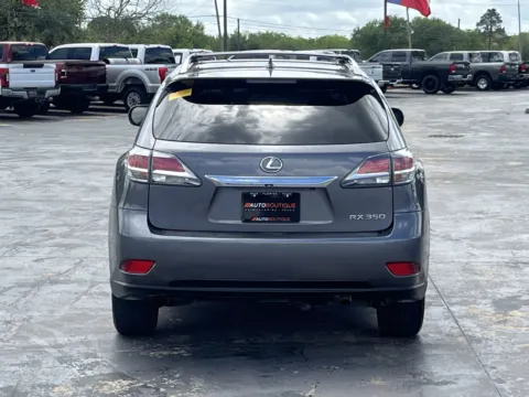 More photos of 2015 Lexus RX 350 FWD at Auto Boutique Texas, TX