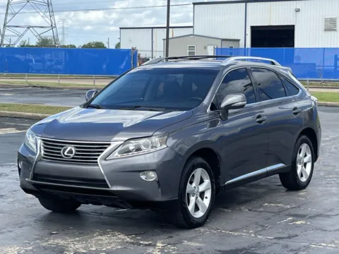 Another view of 2015 Lexus RX 350 FWD for sale in Alvin, TX at Auto Boutique Texas