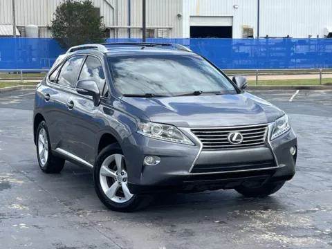 Photos of 2015 Lexus RX 350 FWD for sale in Alvin, TX at Auto Boutique Texas