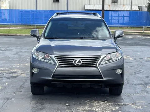 More photos of 2015 Lexus RX 350 FWD at Auto Boutique Texas, TX