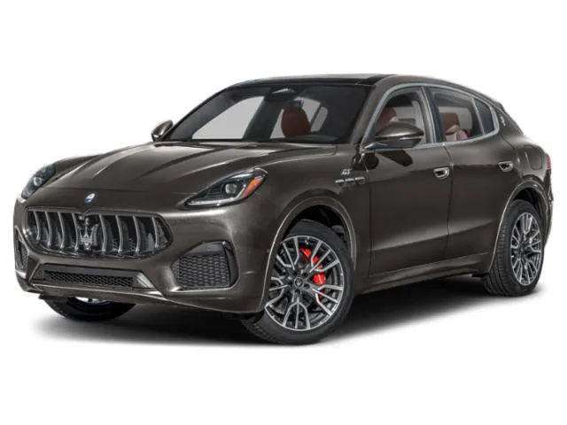 2023 Maserati Grecale GT for sale in Alvin, TX