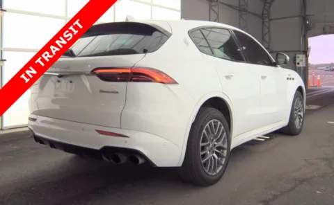 More photos of 2023 Maserati Grecale GT at Auto Boutique Texas, TX