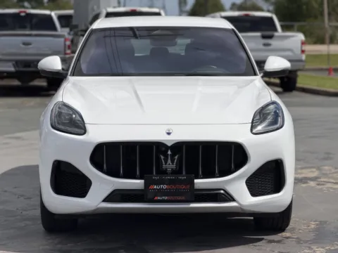 More photos of 2023 Maserati Grecale GT at Auto Boutique Texas, TX