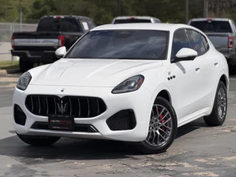 More photos of 2023 Maserati Grecale GT at Auto Boutique Texas, TX
