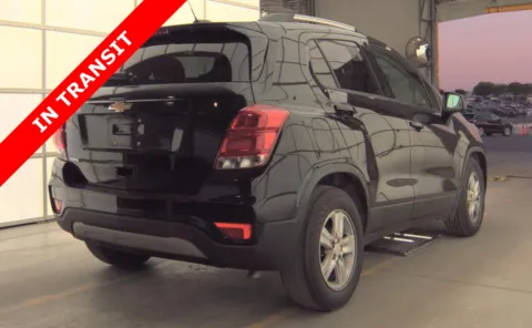More photos of 2021 Chevrolet Trax LT at Auto Boutique Texas, TX