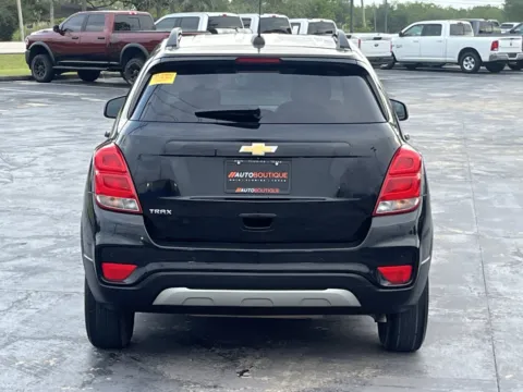 More photos of 2021 Chevrolet Trax LT at Auto Boutique Texas, TX
