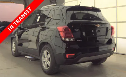 More photos of 2021 Chevrolet Trax LT at Auto Boutique Texas, TX