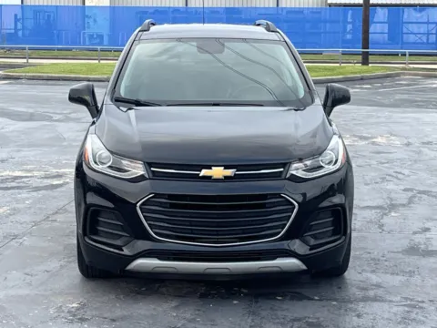 More photos of 2021 Chevrolet Trax LT at Auto Boutique Texas, TX