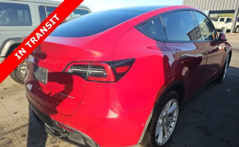 More photos of 2021 Tesla Model Y Long Range at Auto Boutique Texas, TX