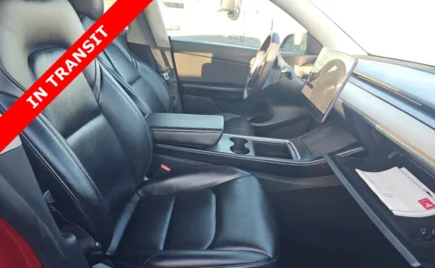 More photos of 2021 Tesla Model Y Long Range at Auto Boutique Texas, TX