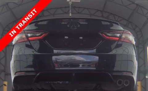 More photos of 2022 Toyota Camry SE at Auto Boutique Texas, TX