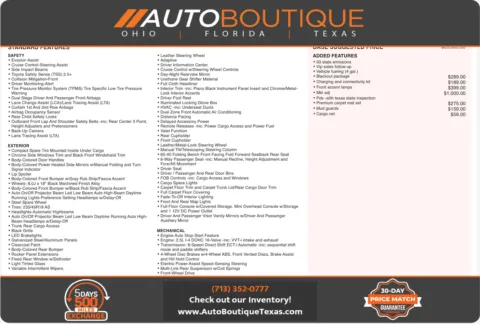 Black 2022 Toyota Camry SE for sale in Alvin, TX