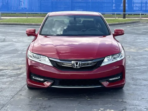 More photos of 2016 Honda Accord Coupe EX-L at Auto Boutique Texas, TX