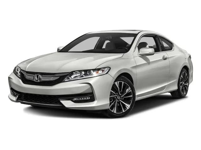 2016 Honda Accord Coupe EX-L for sale in Alvin, TX