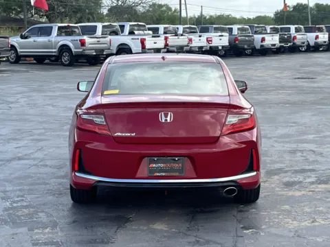 More photos of 2016 Honda Accord Coupe EX-L at Auto Boutique Texas, TX