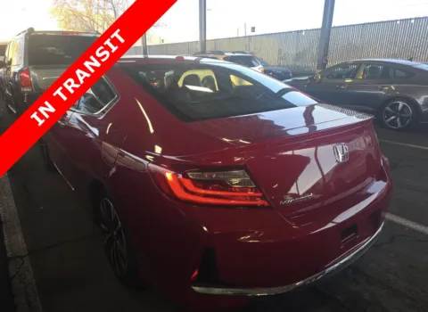 More photos of 2016 Honda Accord Coupe EX-L at Auto Boutique Texas, TX