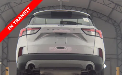 More photos of 2020 Ford Escape S at Auto Boutique Texas, TX