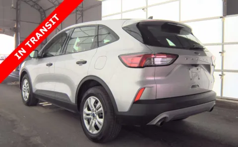 More photos of 2020 Ford Escape S at Auto Boutique Texas, TX