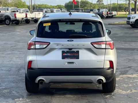 More photos of 2020 Ford Escape S at Auto Boutique Texas, TX