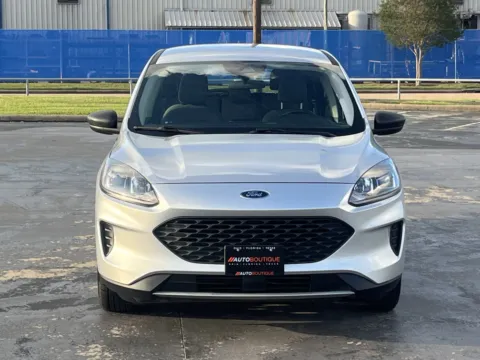 More photos of 2020 Ford Escape S at Auto Boutique Texas, TX