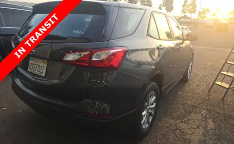 More photos of 2021 Chevrolet Equinox LS at Auto Boutique Texas, TX