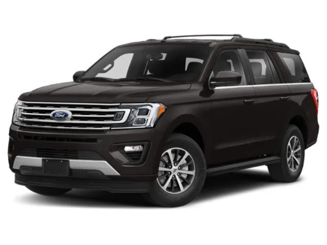 2020 Ford Expedition XLT for sale in Alvin, TX