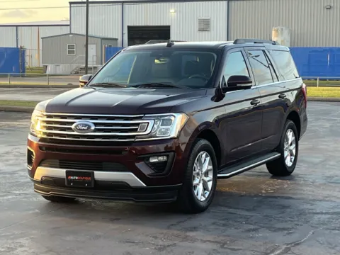 Another view of 2020 Ford Expedition XLT for sale in Alvin, TX at Auto Boutique Texas