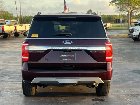 More photos of 2020 Ford Expedition XLT at Auto Boutique Texas, TX
