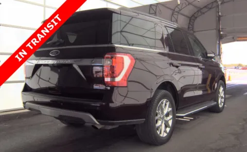 More photos of 2020 Ford Expedition XLT at Auto Boutique Texas, TX
