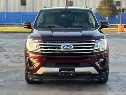 More photos of 2020 Ford Expedition XLT at Auto Boutique Texas, TX