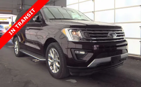 Another view of 2020 Ford Expedition XLT for sale in Alvin, TX at Auto Boutique Texas