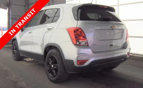 More photos of 2020 Chevrolet Trax LS at Auto Boutique Texas, TX