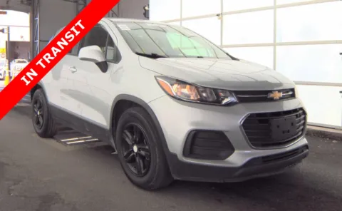 Another view of 2020 Chevrolet Trax LS for sale in Alvin, TX at Auto Boutique Texas