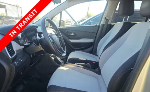 More photos of 2020 Chevrolet Trax LS at Auto Boutique Texas, TX