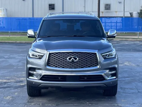 More photos of 2021 INFINITI QX80 SENSORY at Auto Boutique Texas, TX