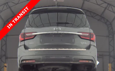 More photos of 2021 INFINITI QX80 SENSORY at Auto Boutique Texas, TX